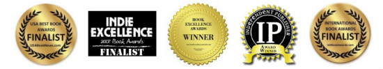 Book Publishing Awards
