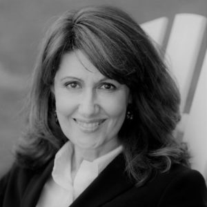 Self Publisher Diana LeGere