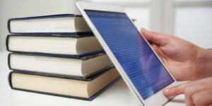 How to publish a book