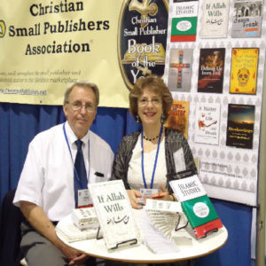 Book Publishing Trade Show