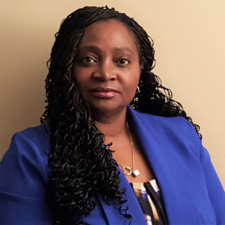 Book Publisher Mary Beasley
