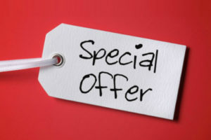 Publishing Membership Discounts