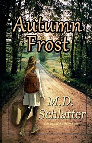 Autumn Frost: Seasons of the Heart, Book 1