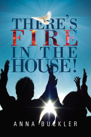 There's FIRE in the House