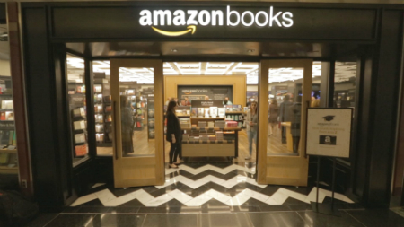 Amazon Books
