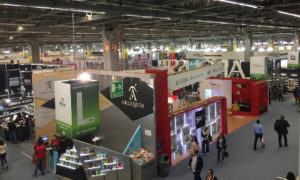 Book Publishers Trade Shows