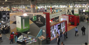 Book Publishers Trade Shows LG