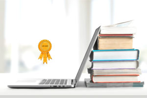 Book Publishing Awards Parallax2