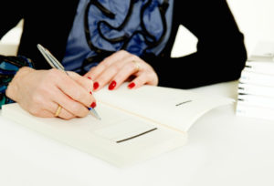 Book Publishing Opportunities - Parallax B