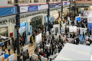 Book Publishing Trade Shows