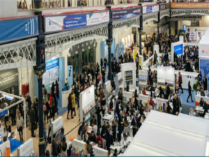 Book-Publishing-Trade-Shows