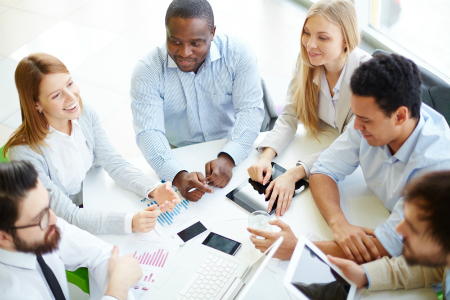 CIPA Mastermind Group