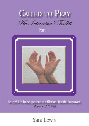 Called to Pray (Part 1)