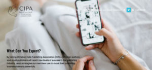 Christian Indie Publishing Association