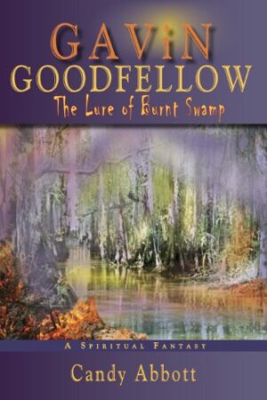 Gavin Goodfellow: The Lure of Burnt Swamp