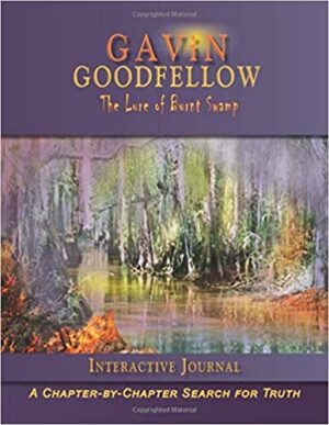 Gavin Goodfellow Interactive journal