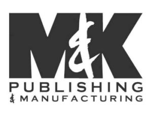 M&KPublishing & Manufacturing