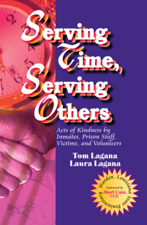 Serving Time, Serving Others