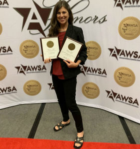 Book Publishing Awards