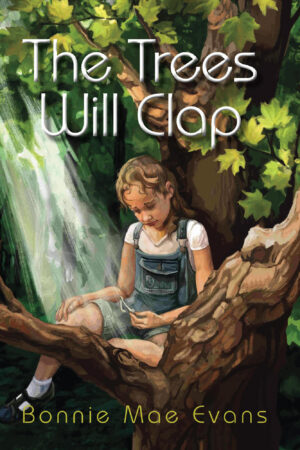 The Trees will Clap