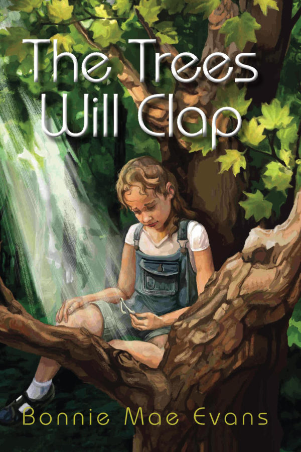 The Trees will Clap