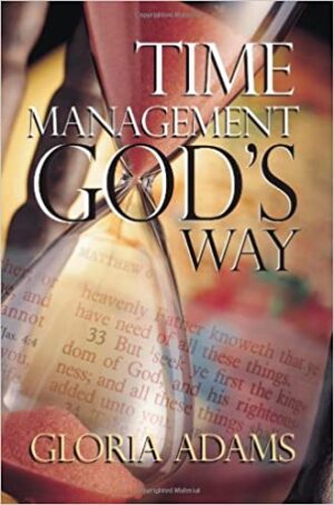 Time Management God's Way