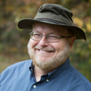 David Winters - Author