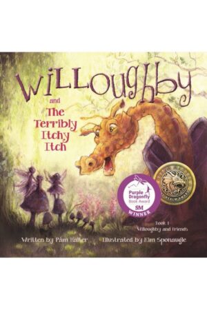 Willoughby and the Terribly Itchy Itch