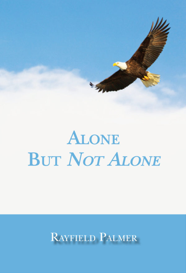 Alone But Not Alone