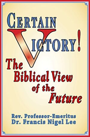 Certain Victory