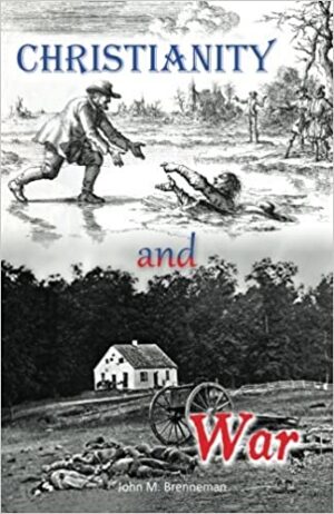 Christianity and Ward