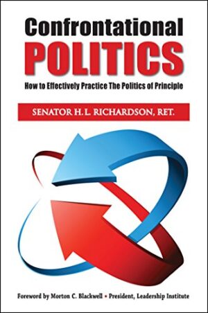 Confrontational Politics