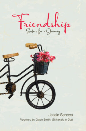 Friendship, Sisters for a Journey