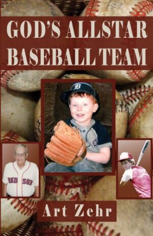 God’s Allstar Baseball Team