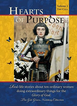 Hearts of Purpose