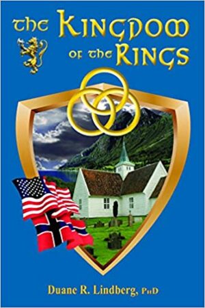 The Kingdom of Rings