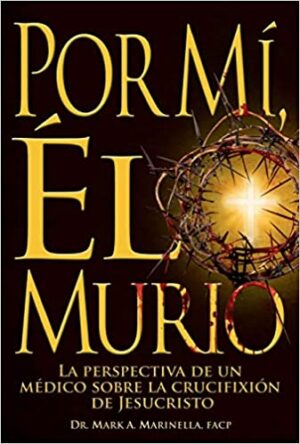 Por Mi El Murio: