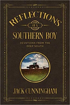 Reflections of a Southern Boy