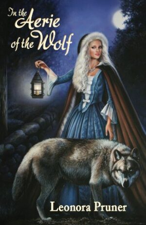In the Aerie of the Wolf