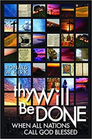 Thy Will Be Done