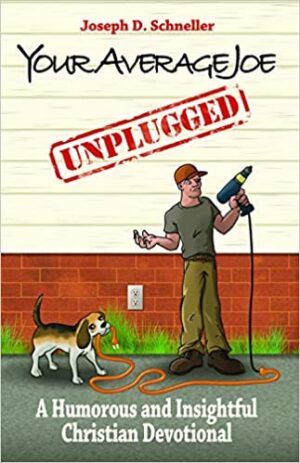 Your Average Joe Unplugged