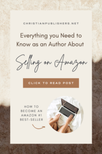 Improve Your Book’s Amazon Rank With Categories and Keywords
