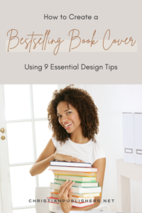 9 Essential Book Cover Design Tips For Authors