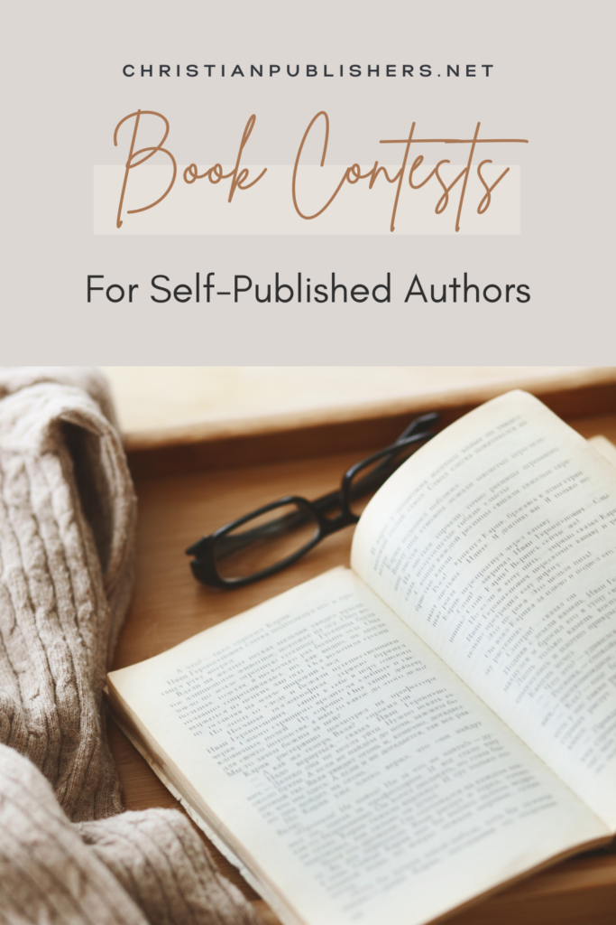Are Book Contests Beneficial to Self-Published Authors?
