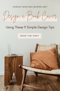 9 Essential Book Cover Design Tips For Authors