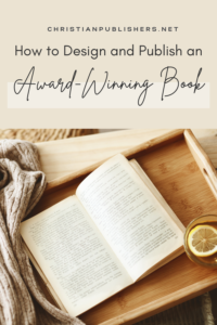 Christian Books Embody Eternal Purposes