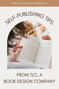 Christian Books Embody Eternal Purposes