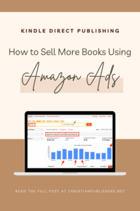 Amazon Ads for Authors