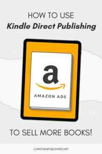 Amazon Ads for Authors