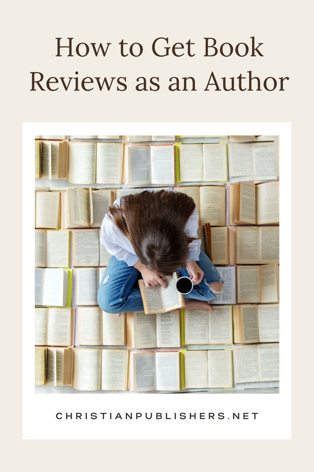 5 Key Tips to Help You Get Book Reviews